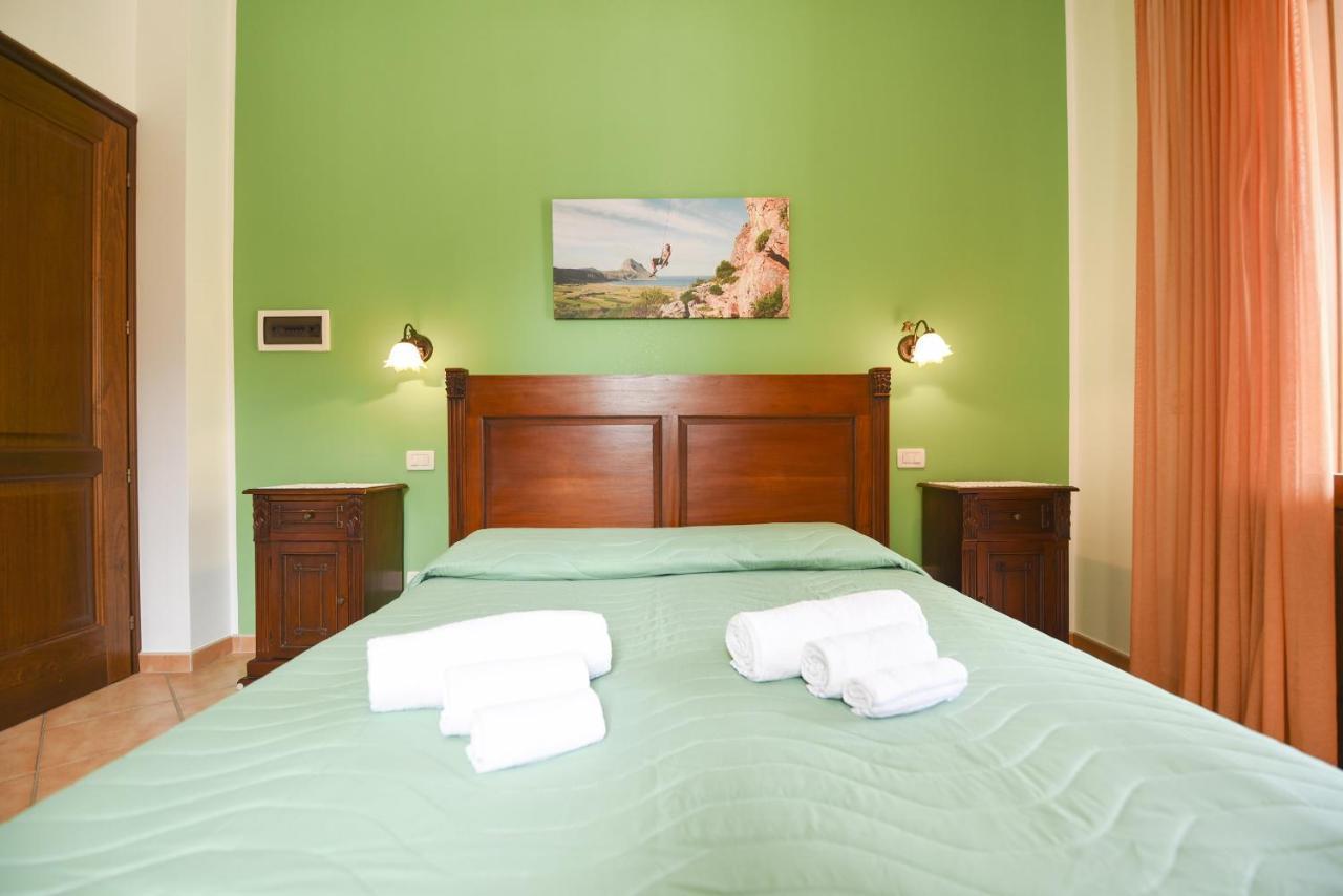 Aurora 3* Castelluzzo