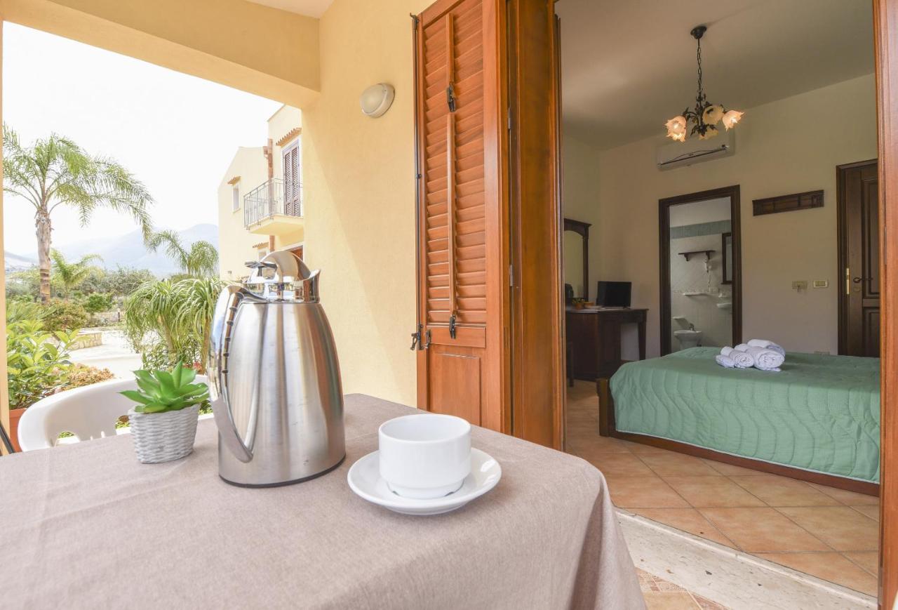 Aurora Bed and breakfast