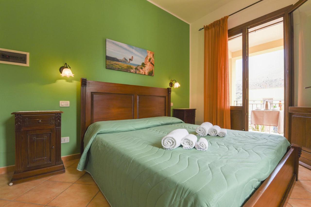 Bed & Breakfast Aurora Castelluzzo