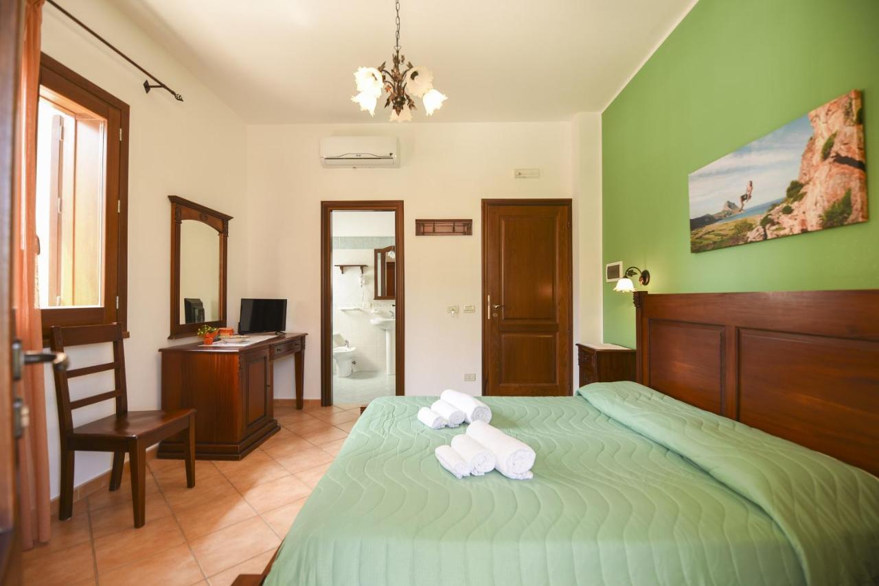Aurora Bed & Breakfast