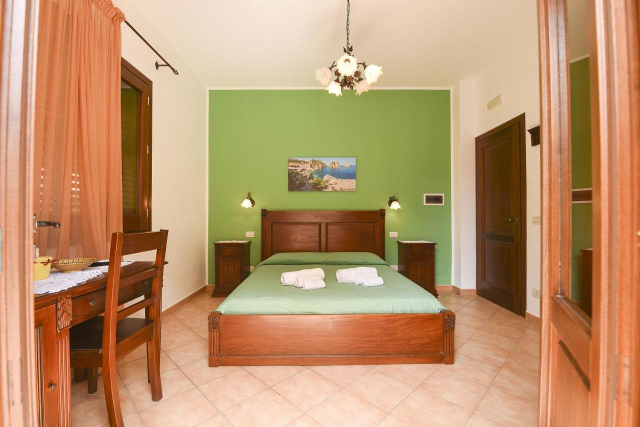 Aurora Bed and breakfast