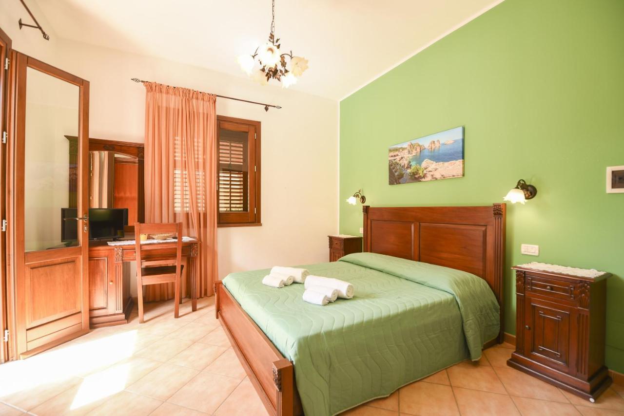 Bed and breakfast Aurora 3*