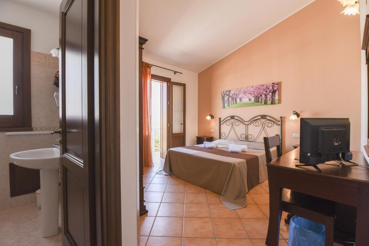 Aurora Bed and breakfast 3*