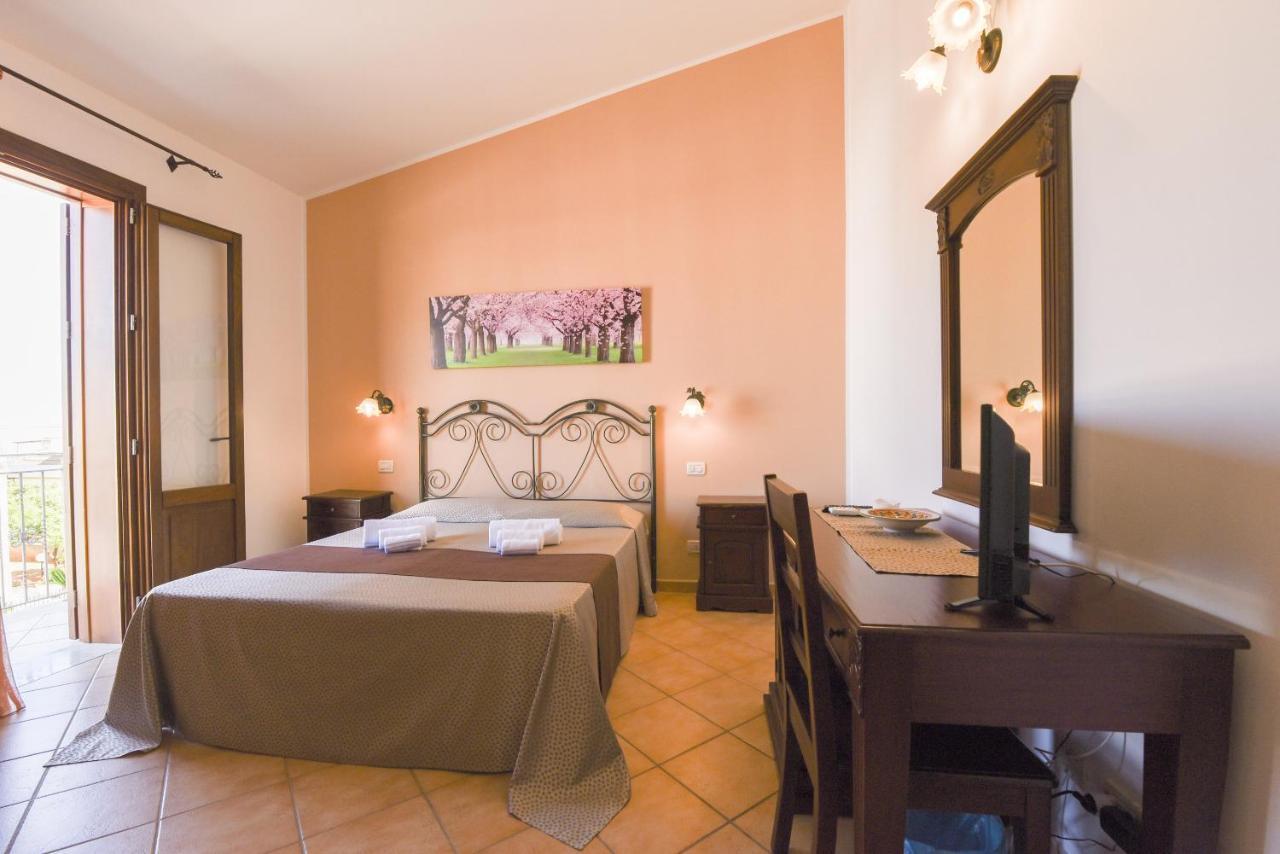Bed & Breakfast Aurora