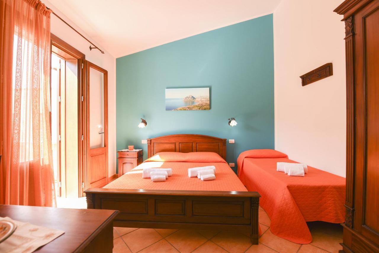 Aurora Bed and breakfast 3*
