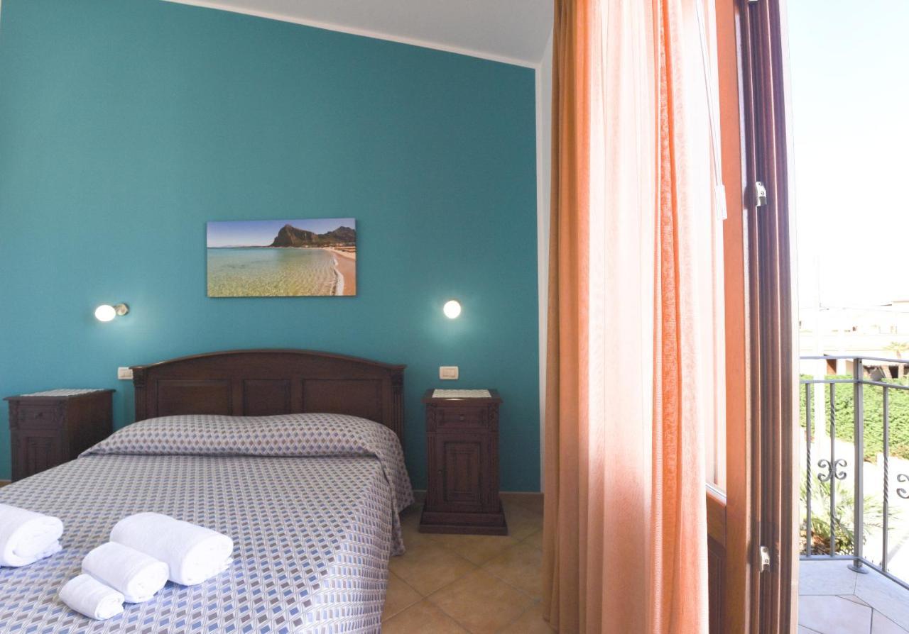Aurora Bed and breakfast Castelluzzo