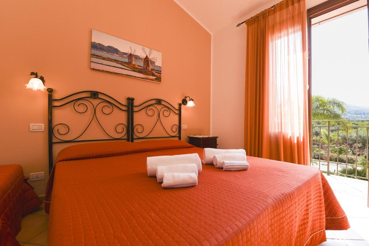 Bed & Breakfast Aurora 3*