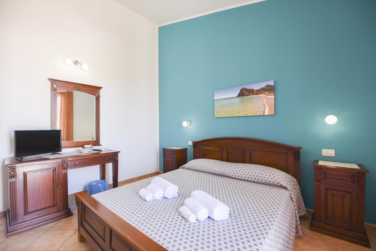 Aurora Bed and breakfast 3*