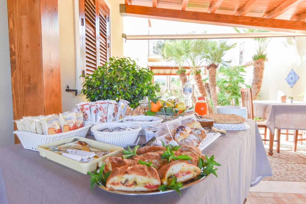 Aurora Bed and breakfast 3*