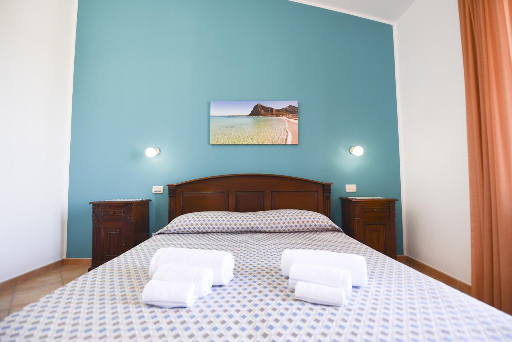 Aurora Bed and breakfast 3*