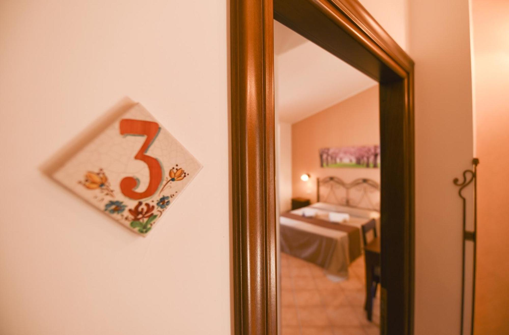 Bed & Breakfast Aurora