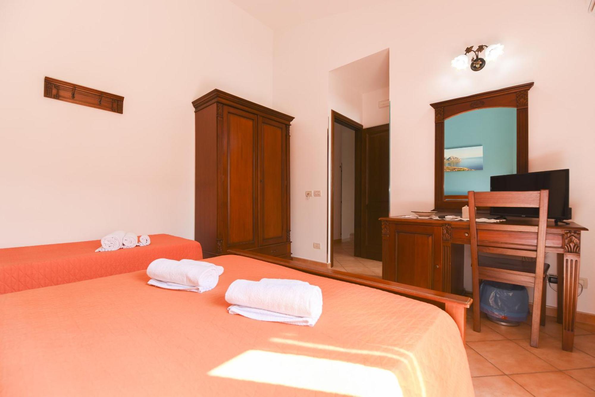 Aurora 3* Castelluzzo