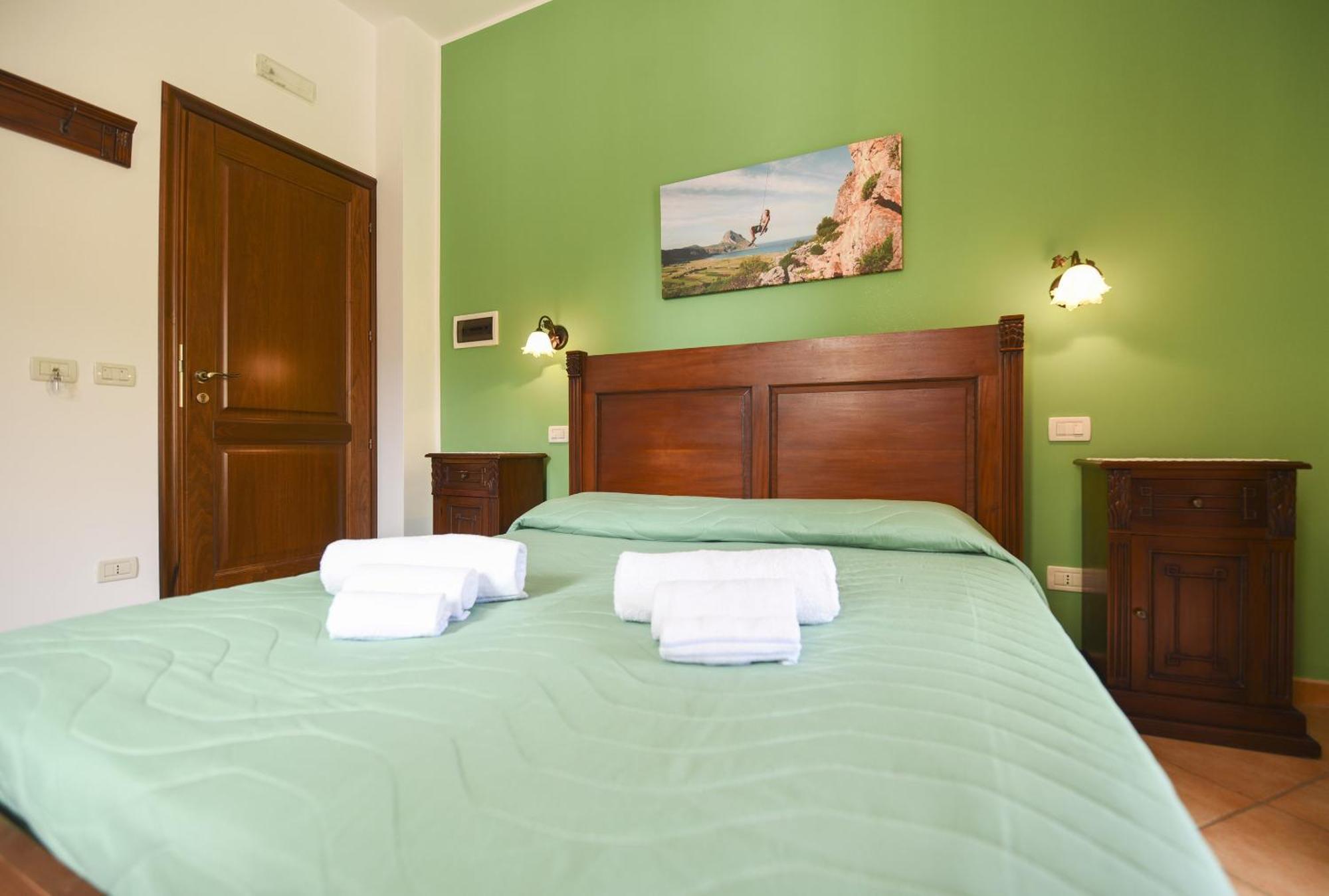 Bed and breakfast Aurora