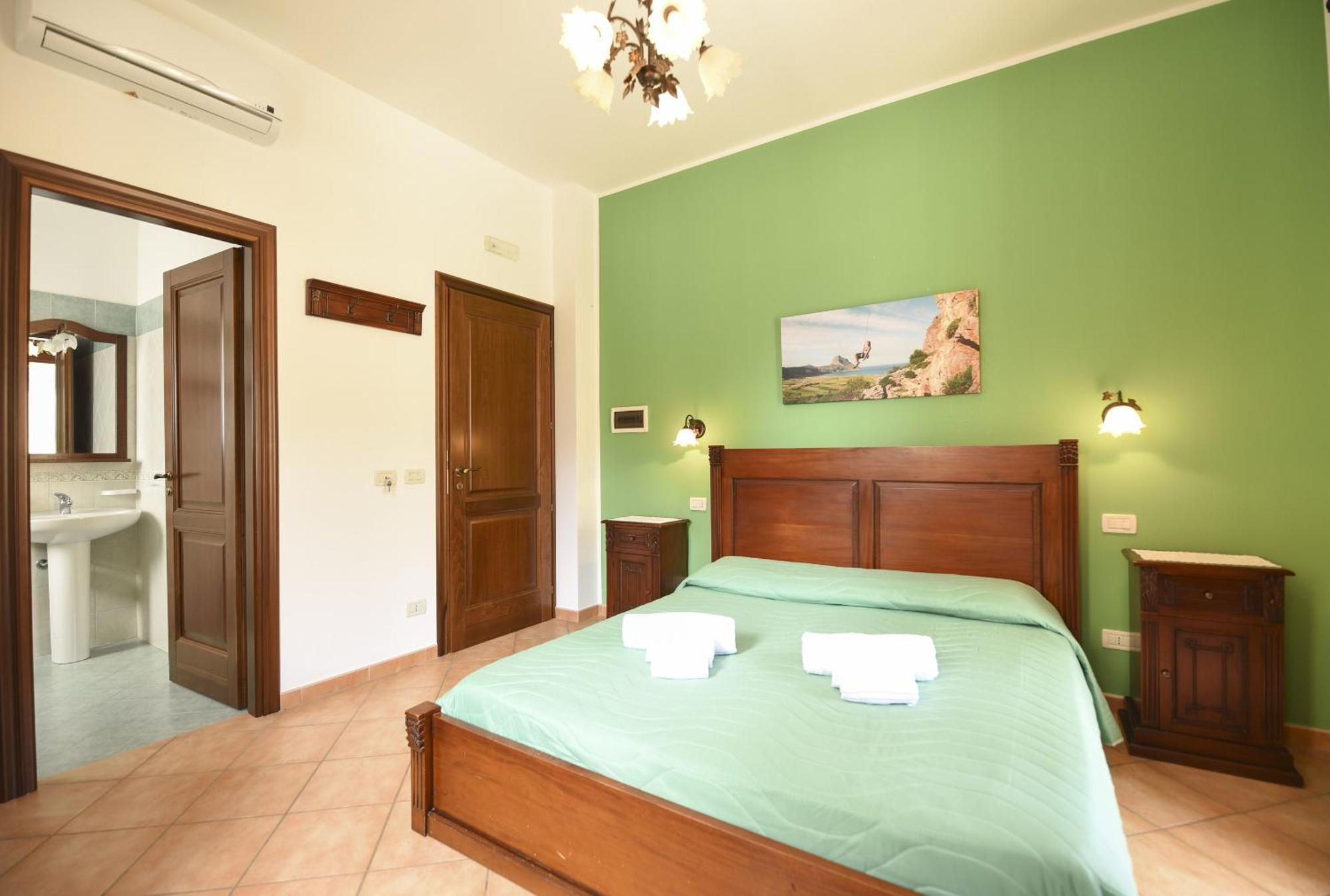 Aurora 3* Castelluzzo