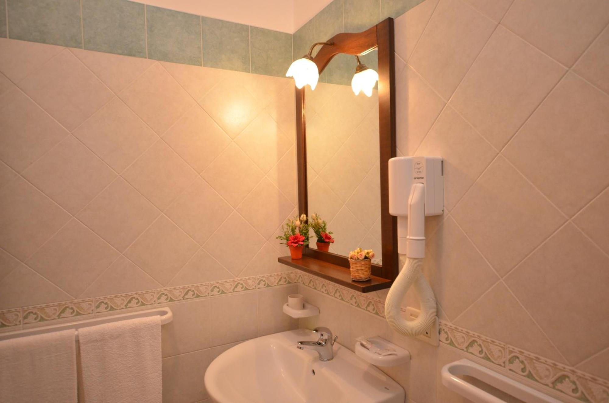 Aurora Bed and breakfast 3*