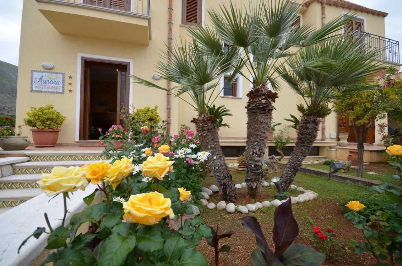 Bed and breakfast Aurora 3*