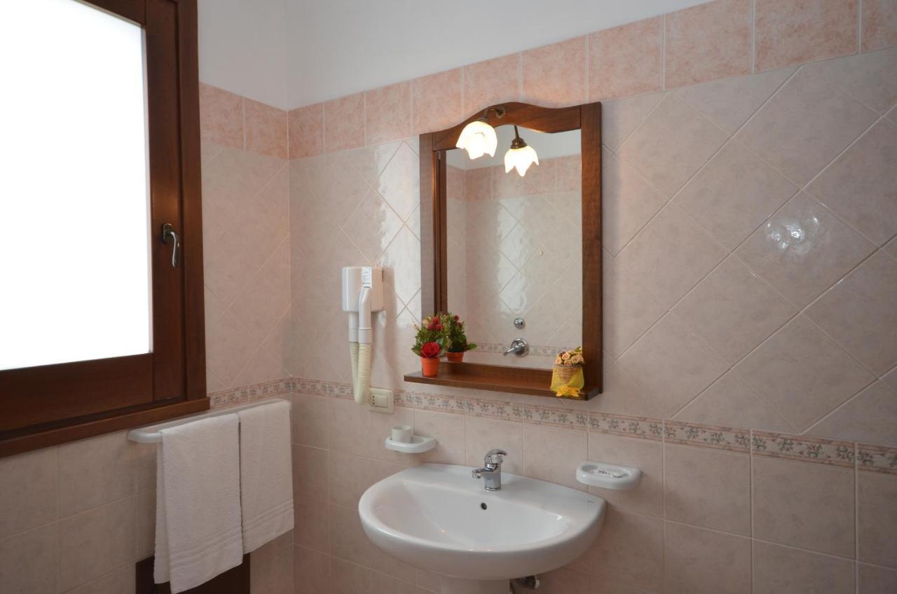 Bed and breakfast Aurora Castelluzzo