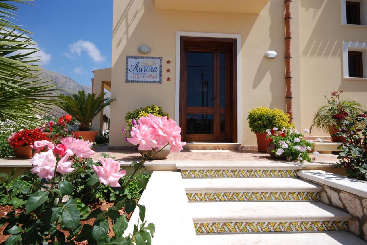 Bed and breakfast Aurora 3*