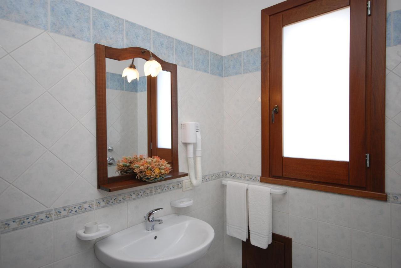 Bed and breakfast Aurora Castelluzzo